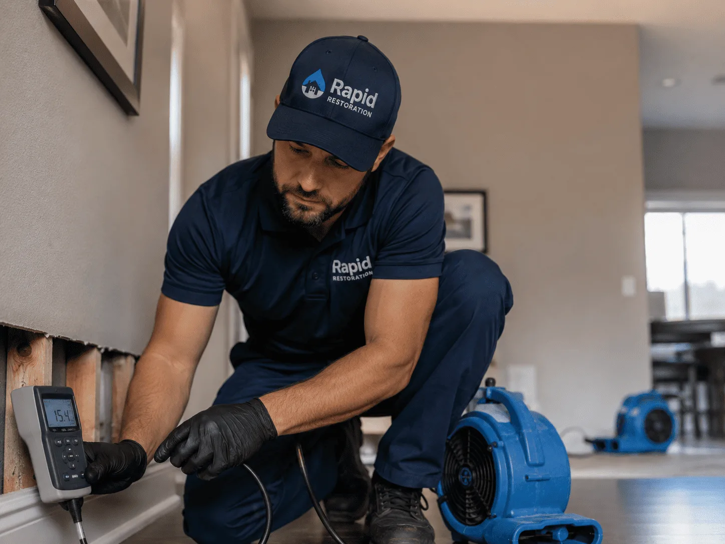 Common questions about Structural Drying in East Wilton, ME